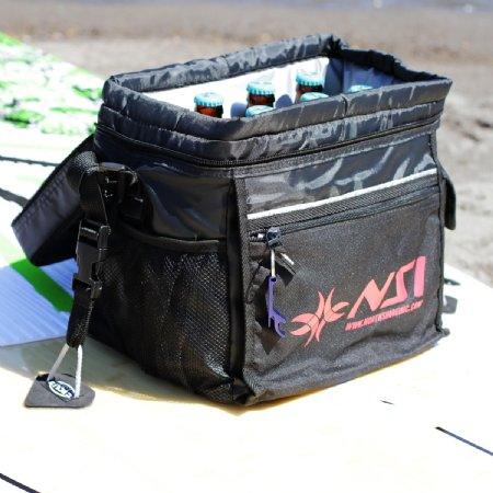 Cool box for SUP board and Kayak - NSI On Deck Cooler