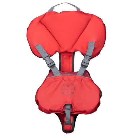 Level Six - Puffer veste de flottaison pour bébé - {{ SUP Montreal }}
