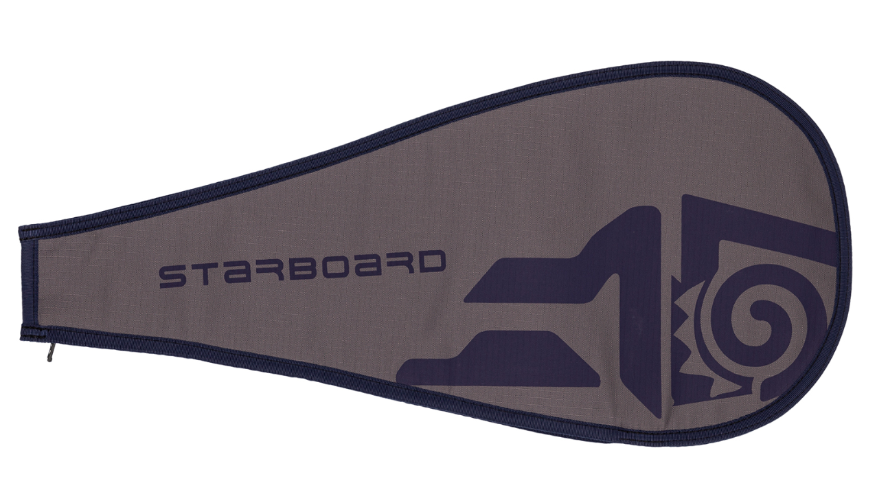 STARBOARD - Blade Cover