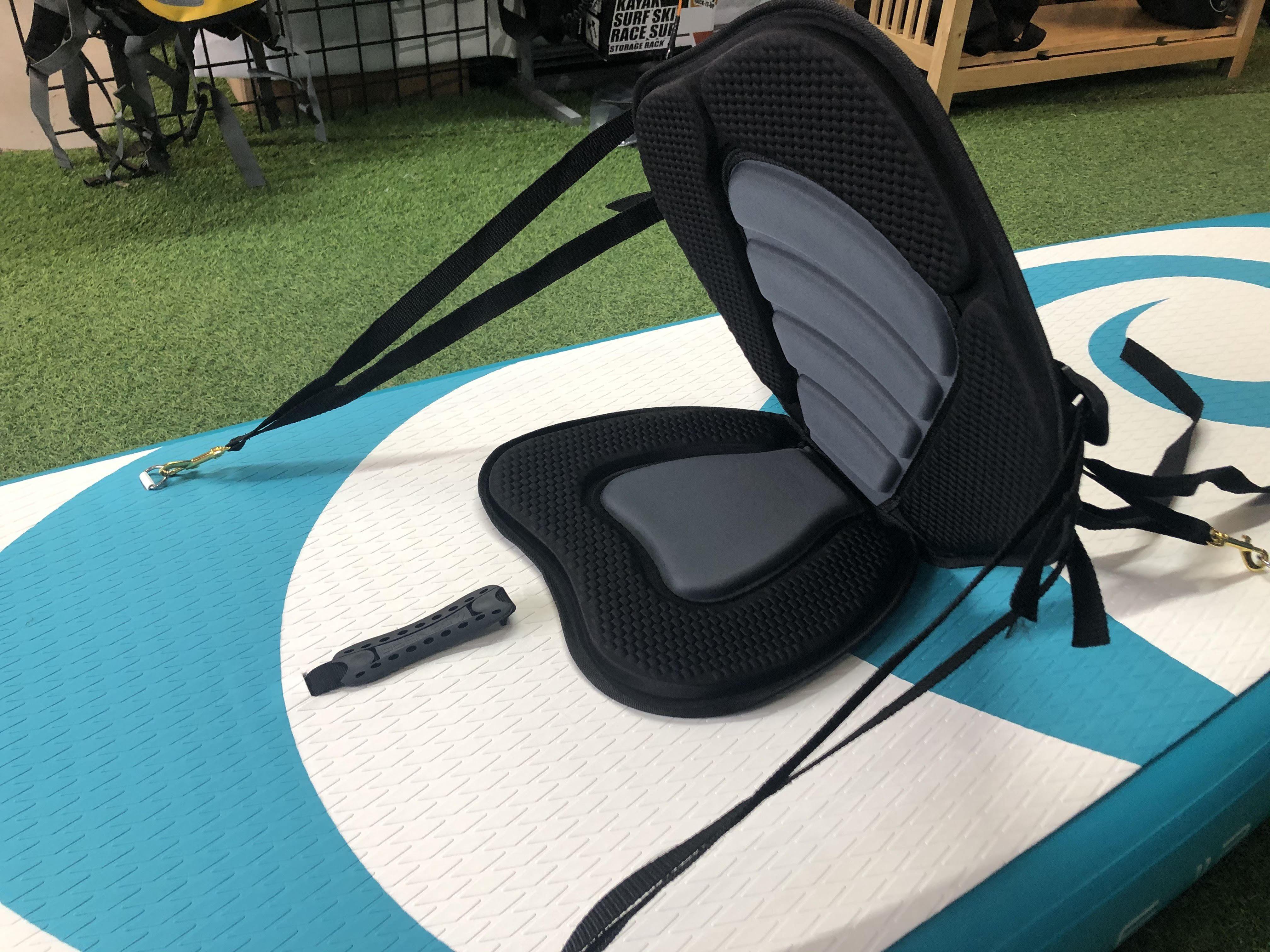 SUP Kayak Seat, Stand Up Paddle board Accessories
