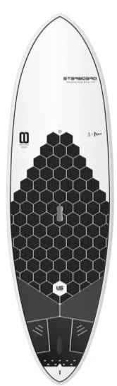STARBOARD - Wedge Limited Series 9'2