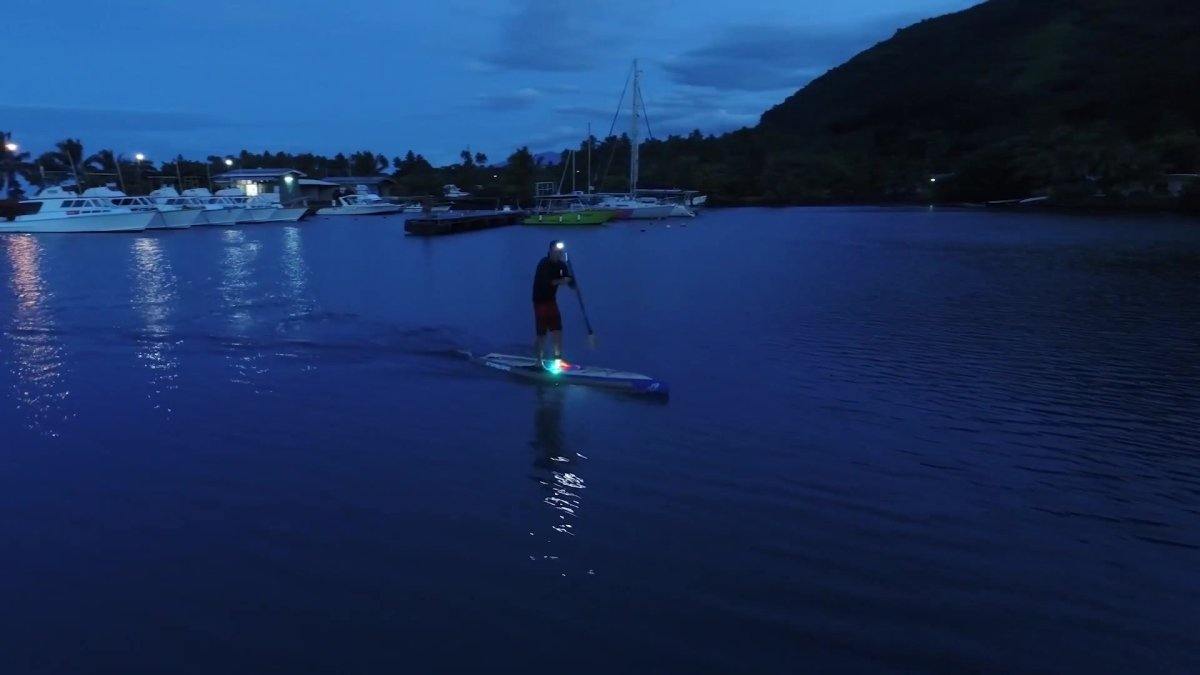 STARBOARD - Touring Lite Tech 2021 - {{ SUP Montreal }}