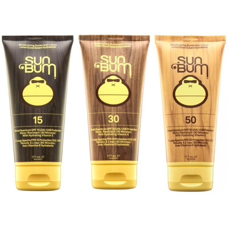 Sun Bum - Original SPF Sunscreen Lotion 177ml - {{ SUP Montreal }}