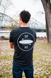 T-Shirt SUP MTL Unisexe Collection Villeray - {{ SUP Montreal }}