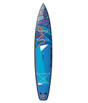 STARBOARD TOURING S TIKHINE WAVE DELUXE SC 12'6" 2023