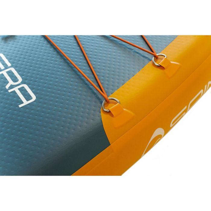 SPINERA - SupVenture 10'6 et 12'0 OPTION KAYAK - {{ SUP Montreal }}